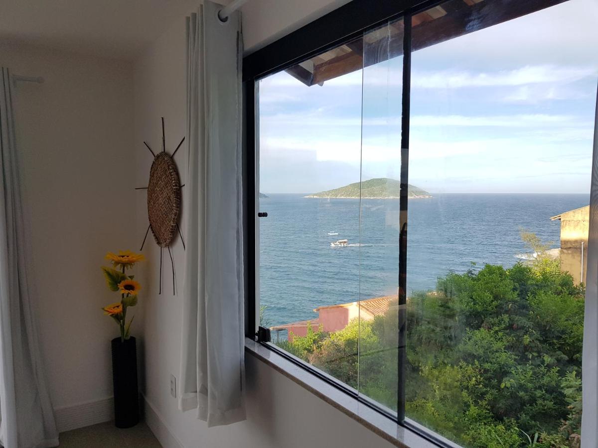 Casa Corazul Apartment Arraial do Cabo Exterior photo