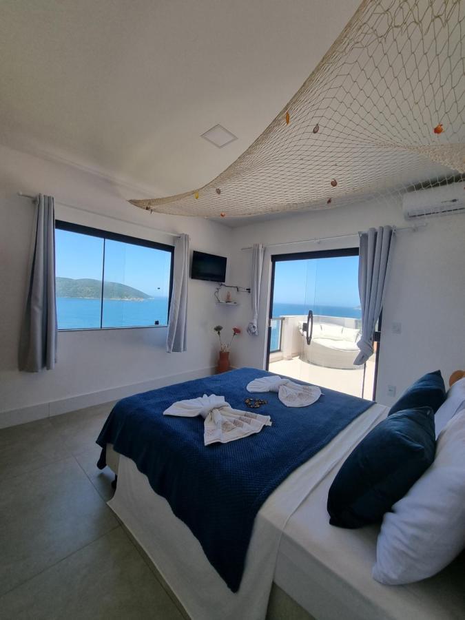 Casa Corazul Apartment Arraial do Cabo Exterior photo