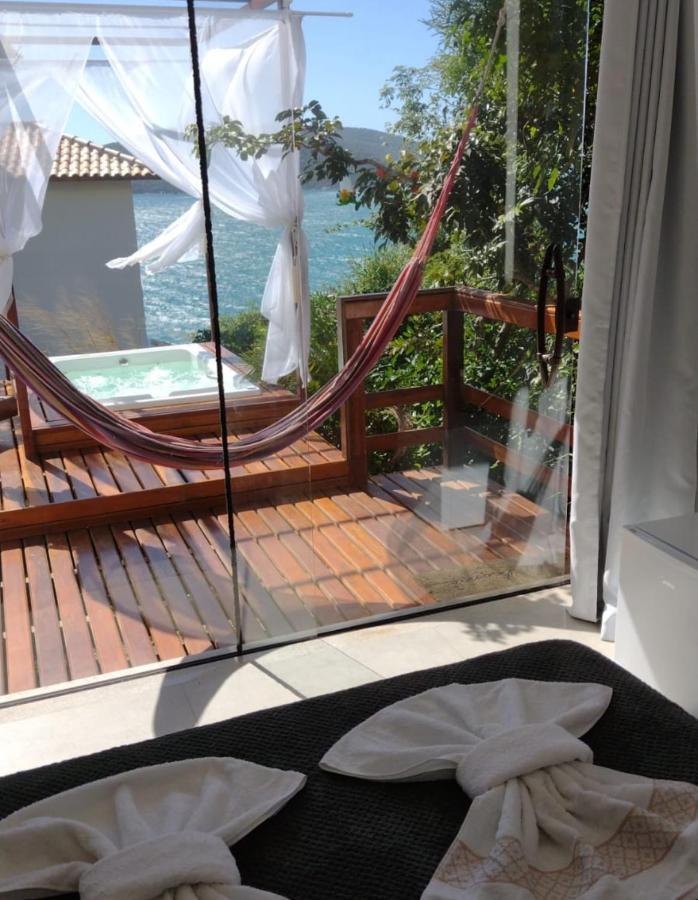 Casa Corazul Apartment Arraial do Cabo Exterior photo