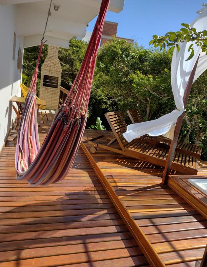 Casa Corazul Apartment Arraial do Cabo Exterior photo